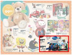 Checkers Eastern Cape : Sweets & Treats (23 Jul - 12 Aug), page 10