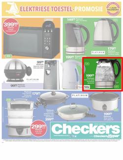 Checkers Free State : Save Today (26 Jul - 5 Aug), page 10
