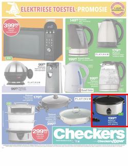 Checkers Free State : Save Today (26 Jul - 5 Aug), page 10