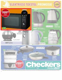 Checkers Free State : Save Today (26 Jul - 5 Aug), page 10