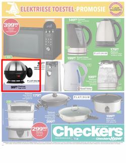 Checkers Free State : Save Today (26 Jul - 5 Aug), page 10
