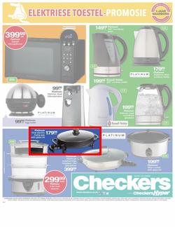 Checkers Free State : Save Today (26 Jul - 5 Aug), page 10