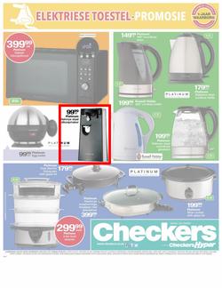 Checkers Free State : Save Today (26 Jul - 5 Aug), page 10