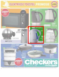 Checkers Free State : Save Today (26 Jul - 5 Aug), page 10