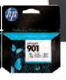 Hp 901 TRI Colour-Each
