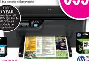 Hp 4-IN-1 Printer
