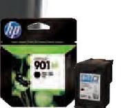 Hp 901 XL Black-Each