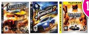 Game Stuntman Lgnition/juiced2/SaintsRow2-Each