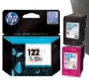 Hp 122 TRI Colour-Each