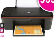 Hp 3-IN-1 Printer