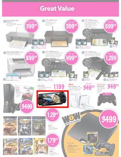 Game (2 Feb - 5 Feb), page 9
