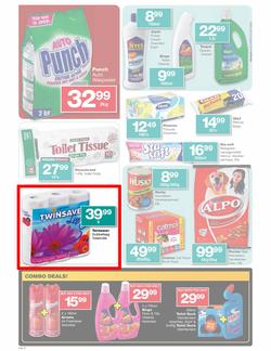 Checkers Gauteng : Save Today (6 Aug - 19 Aug), page 10