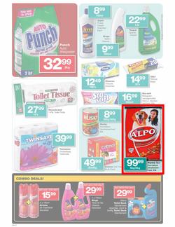 Checkers Gauteng : Save Today (6 Aug - 19 Aug), page 10