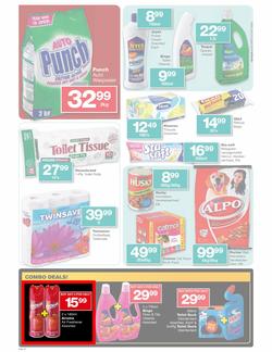 Checkers Gauteng : Save Today (6 Aug - 19 Aug), page 10