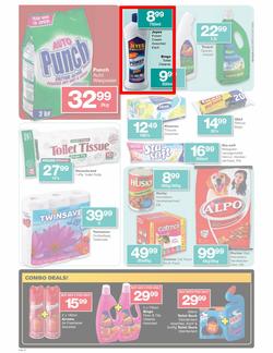 Checkers Gauteng : Save Today (6 Aug - 19 Aug), page 10