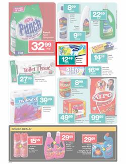 Checkers Gauteng : Save Today (6 Aug - 19 Aug), page 10