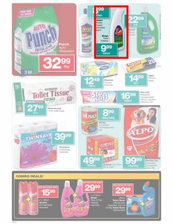 Checkers Gauteng : Save Today (6 Aug - 19 Aug), page 10