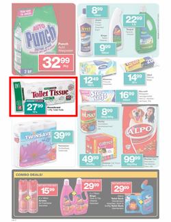 Checkers Gauteng : Save Today (6 Aug - 19 Aug), page 10