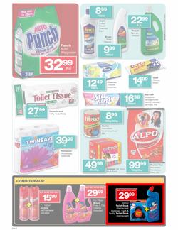 Checkers Gauteng : Save Today (6 Aug - 19 Aug), page 10