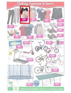 Makro : Birthday Sale (8 Aug - 20 Aug), page 10