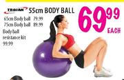 Trojan Body Ball-65cm