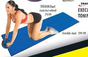 Trojan Aerotic Mat