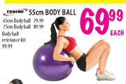 Trojan Body Ball-75cm