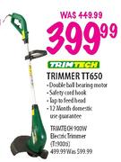 Trimtech Trimmer TT650
