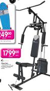 Power Gym-Each