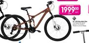 DS9 Mountain Bike-26" Each