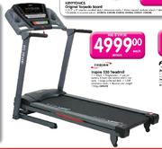 Trojan Inspire 330 Treadmill