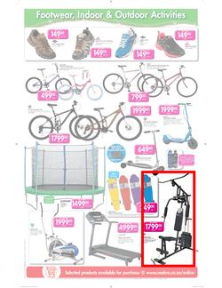 Makro : Birthday Sale (19 Aug - 27 Aug), page 10