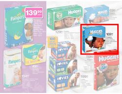 Checkers Western Cape : Baby Promotion (20 Aug - 2 Sep), page 10