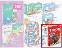 Checkers Western Cape : Baby Promotion (20 Aug - 2 Sep), page 10