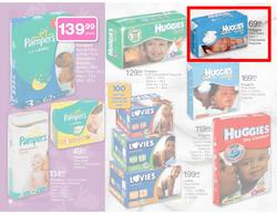 Checkers Western Cape : Baby Promotion (20 Aug - 2 Sep), page 10