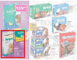 Checkers Western Cape : Baby Promotion (20 Aug - 2 Sep), page 10