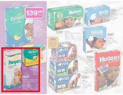 Checkers Western Cape : Baby Promotion (20 Aug - 2 Sep), page 10