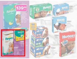 Checkers Western Cape : Baby Promotion (20 Aug - 2 Sep), page 10