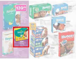 Checkers Western Cape : Baby Promotion (20 Aug - 2 Sep), page 10
