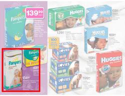 Checkers Western Cape : Baby Promotion (20 Aug - 2 Sep), page 10