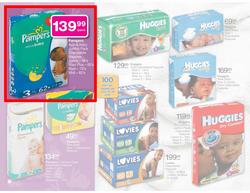 Checkers Western Cape : Baby Promotion (20 Aug - 2 Sep), page 10