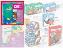 Checkers Western Cape : Baby Promotion (20 Aug - 2 Sep), page 10