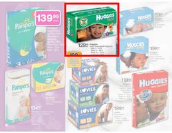 Checkers Western Cape : Baby Promotion (20 Aug - 2 Sep), page 10