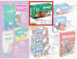 Checkers Western Cape : Baby Promotion (20 Aug - 2 Sep), page 10