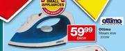 Ottimo Steam Iron-2000W