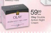 Olay Double Action Night Cream-50ml