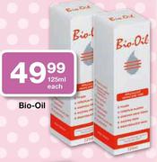 Bio-Oil-125ml Each