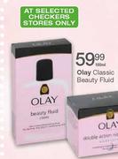 Olay Classic Beauty Fluid-100ml