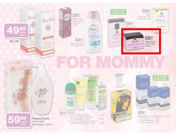 Checkers KZN : Baby Promotion (19 Aug - 2 Sep), page 10
