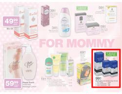 Checkers KZN : Baby Promotion (19 Aug - 2 Sep), page 10